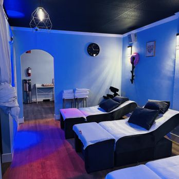 I Love Spa - Reflexology Near Me - Merced, California I Love Spa - Reflexology Near Me - Merced, California