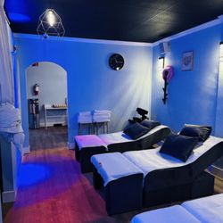I Love Spa