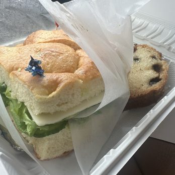 Olympic Bakery & Deli - This bread was to die for! - Bakeries Near Me - Shelton, Washington