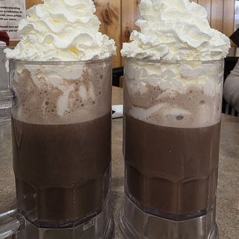 Casey's Restaurant - Hot chocolate - Coffee & Tea Near Me - Roseburg, Oregon