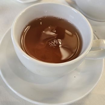 Boulder Dushanbe Teahouse - Tea - Tea Rooms Near Me - Boulder, Colorado
