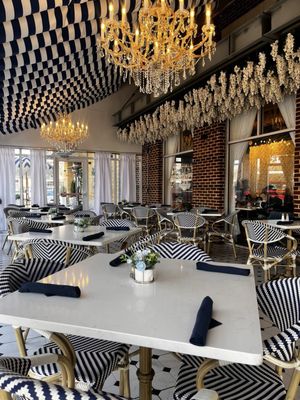 The Bloom Lounge by null