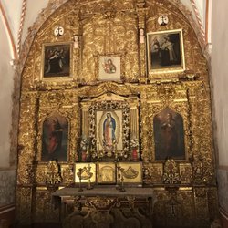 Museo del Carmen