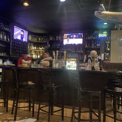 Mi Casa - Bar