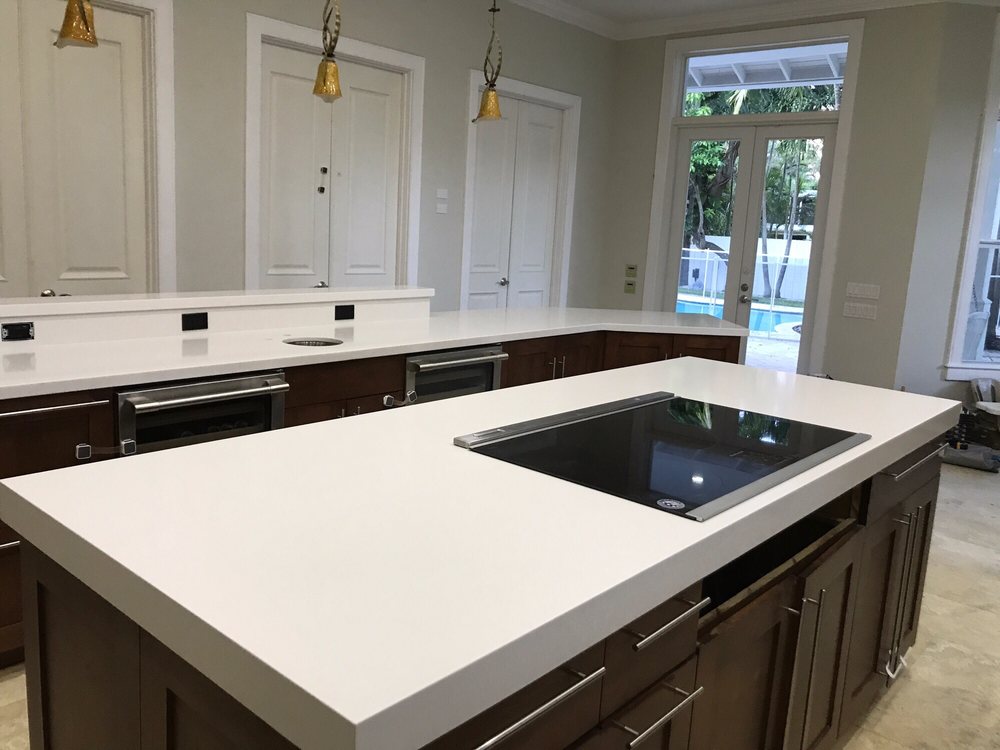 Stone Works Marble Amp Granite 494 Photos 46 Reviews Kitchen Bath 8004 Nw 154th St Miami Lakes Fl Phone Number Yelp