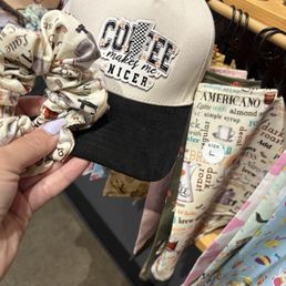 Supporting small businesses