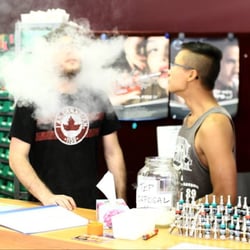 Vape Shop 