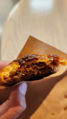 Little Patagonia Empanadas & Cafe by null