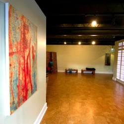 Upstream: A Center for Mindfulness Practice