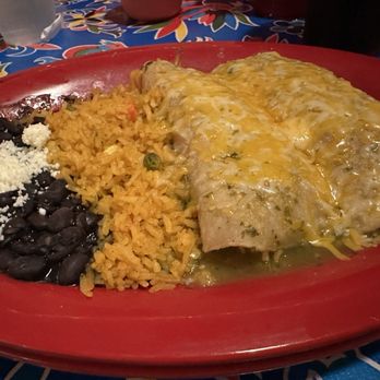 Cafe Corazon - Enchiladas - Mexican Near Me - Milwaukee, Wisconsin
