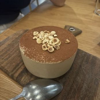 Cucina Urbana - Tiramisu - Italian Near Me - San Diego, California