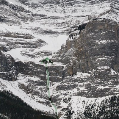 Cascade Mountain by null