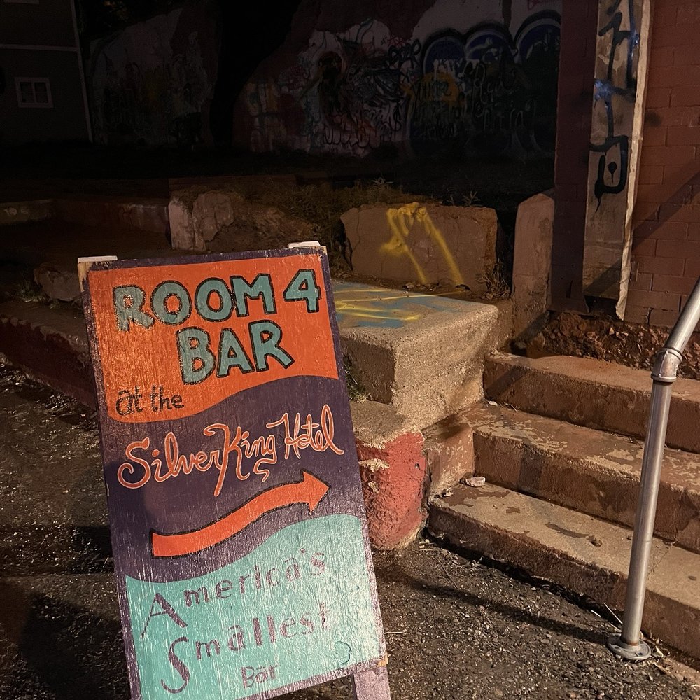 Room 4 Bar - Lounges Near Me - Bisbee, Arizona Room 4 Bar - Lounges Near Me - Bisbee, Arizona