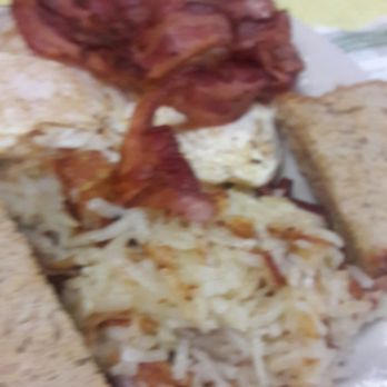 Letterman's Diner - Bacon & eggs - Diners Near Me - Kutztown, Pennsylvania Letterman's Diner - Bacon & eggs - Diners Near Me - Kutztown, Pennsylvania