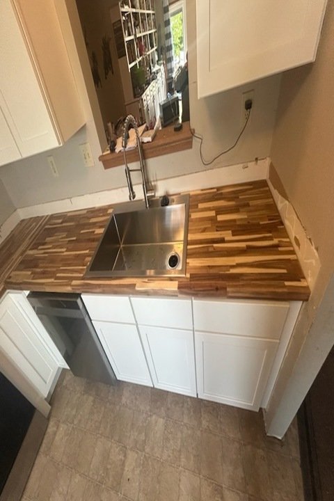 Slide of Spot On Construction