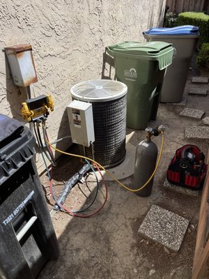 Slide of Plug-In Services