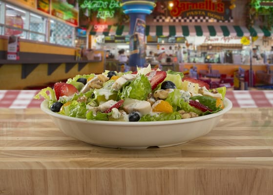 Portillo's Tempe by null