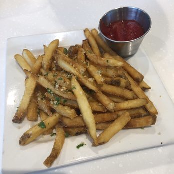 Two Tides Bar - Parm garlic fries - Bars Near Me - Honolulu, Hawaii Two Tides Bar - Parm garlic fries - Bars Near Me - Honolulu, Hawaii