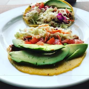 Cuppa - The "street taco" is legit - Coffee & Tea Near Me - Ogden, Utah