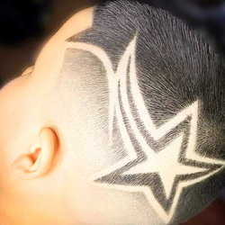 Keansburg House Of Fades Barbershop