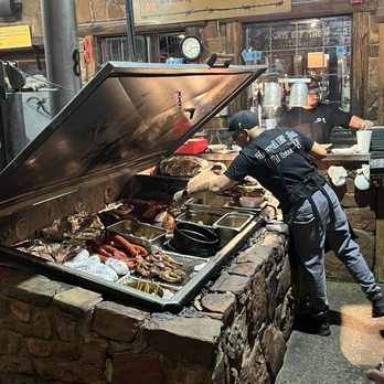 Hard Eight BBQ - Order straight off the smoker - Barbeque Near Me - Coppell, Texas Hard Eight BBQ - Order straight off the smoker - Barbeque Near Me - Coppell, Texas