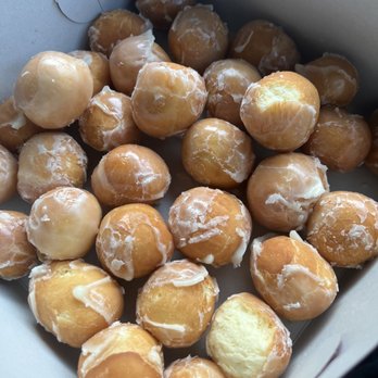 World's Fare Donuts - Donuts Near Me - Hayward, California