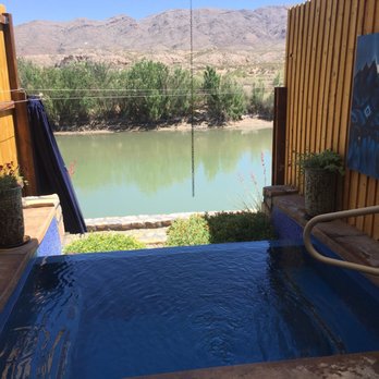 Riverbend Hot Springs - Resorts Near Me - Truth or Consequences, New Mexico