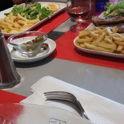 Bar Brasserie chez Louis
