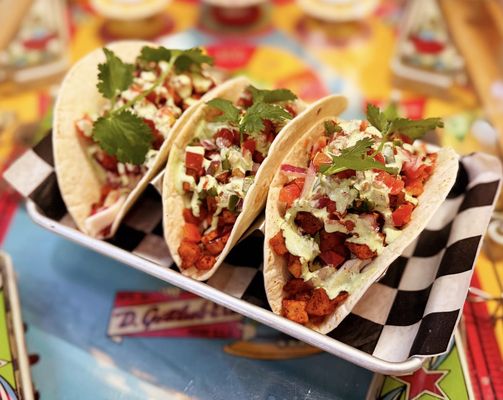 Can Can Wonderland - St. Paul by null