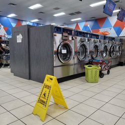 Stop N Wash - Washers