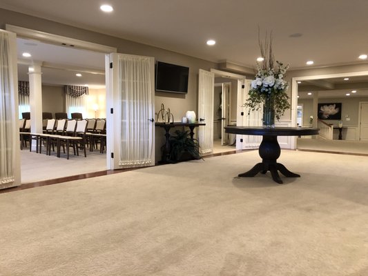 DEWHIRST BOLES FUNERAL HOME AND CREMATION SERVICE - Updated June 2026