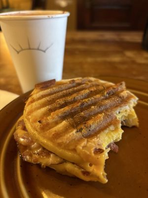 Chocolati Café by null