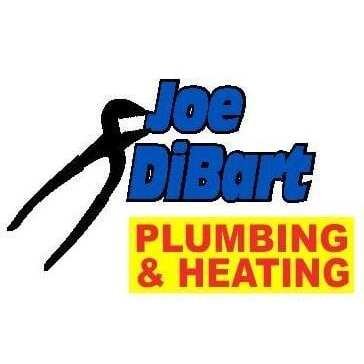 Slide of Joe Dibart Plumbing, Heating & Air Conditioning