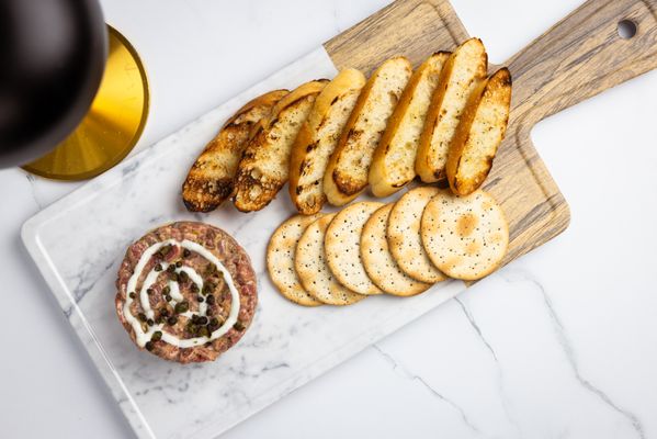 1881 Eating House by null