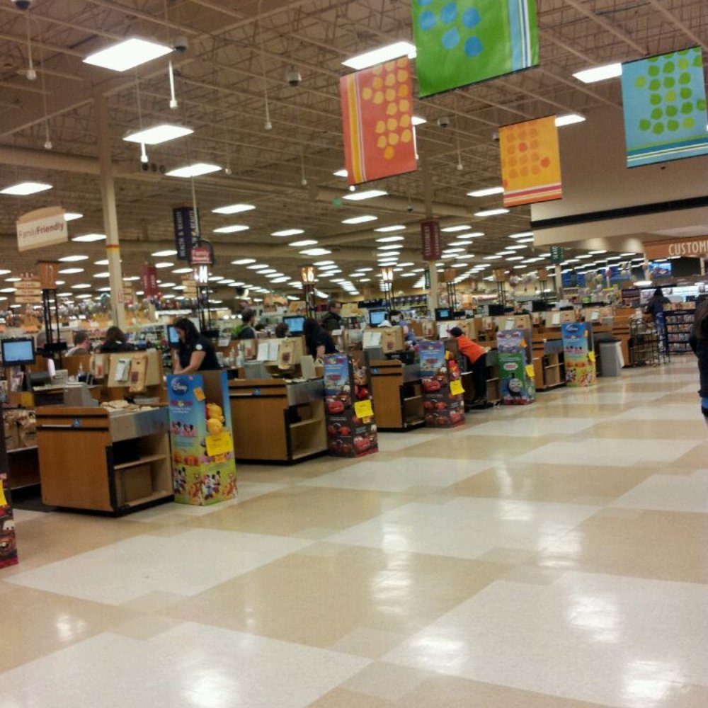 Fred Meyer - Department Stores Near Me - Puyallup, Washington Fred Meyer - Department Stores Near Me - Puyallup, Washington