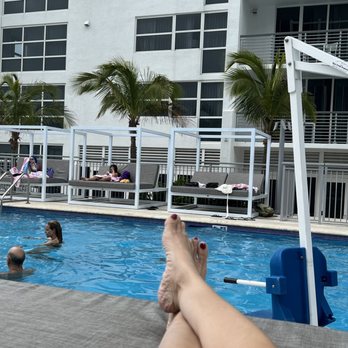 Grand Beach Hotel Miami Beach - 7th floor pool - Hotels Near Me - Miami Beach, Florida Grand Beach Hotel Miami Beach - 7th floor pool - Hotels Near Me - Miami Beach, Florida