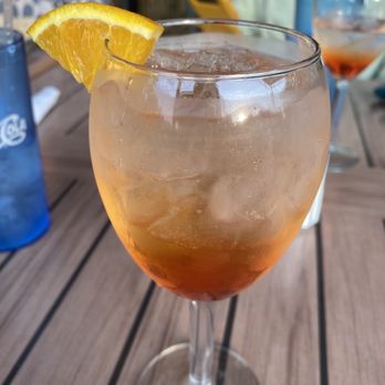 Flatwater Restaurant - Aperol Spritz - Comfort Food Near Me - Indianapolis, Indiana Flatwater Restaurant - Aperol Spritz - Comfort Food Near Me - Indianapolis, Indiana