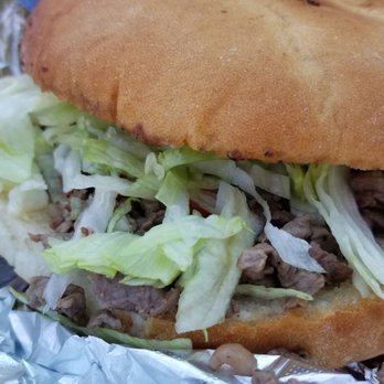Julie's Burritos - Torta - Mexican Near Me - Albuquerque, New Mexico