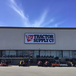 Tractor Supply