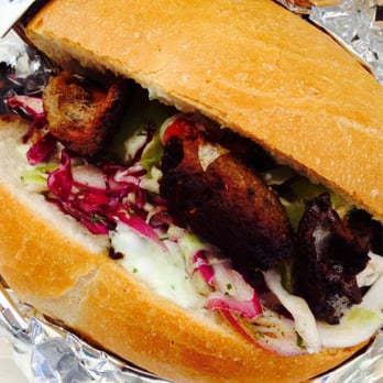The Wurst Wagen - Doner Kebab at Wurst Wagen - Food Trucks Near Me The Wurst Wagen - Doner Kebab at Wurst Wagen - Food Trucks Near Me