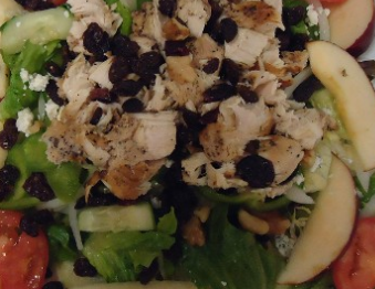 Buckland Pizza House by null