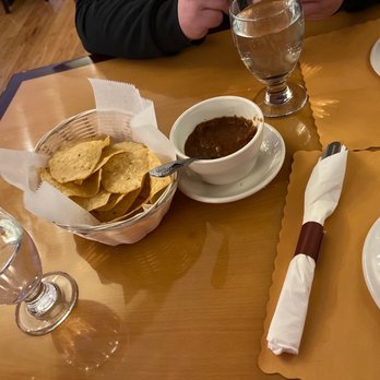 O’Manny’s Mexican Restaurant - The salsa is very hearty, thick and you can taste all the ingredients. - Mexican Near Me - Chicago, Illinois O’Manny’s Mexican Restaurant - The salsa is very hearty, thick and you can taste all the ingredients. - Mexican Near Me - Chicago, Illinois