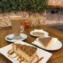 Photo of the ginger coo cafe