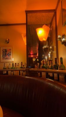 Bar Sardine by null