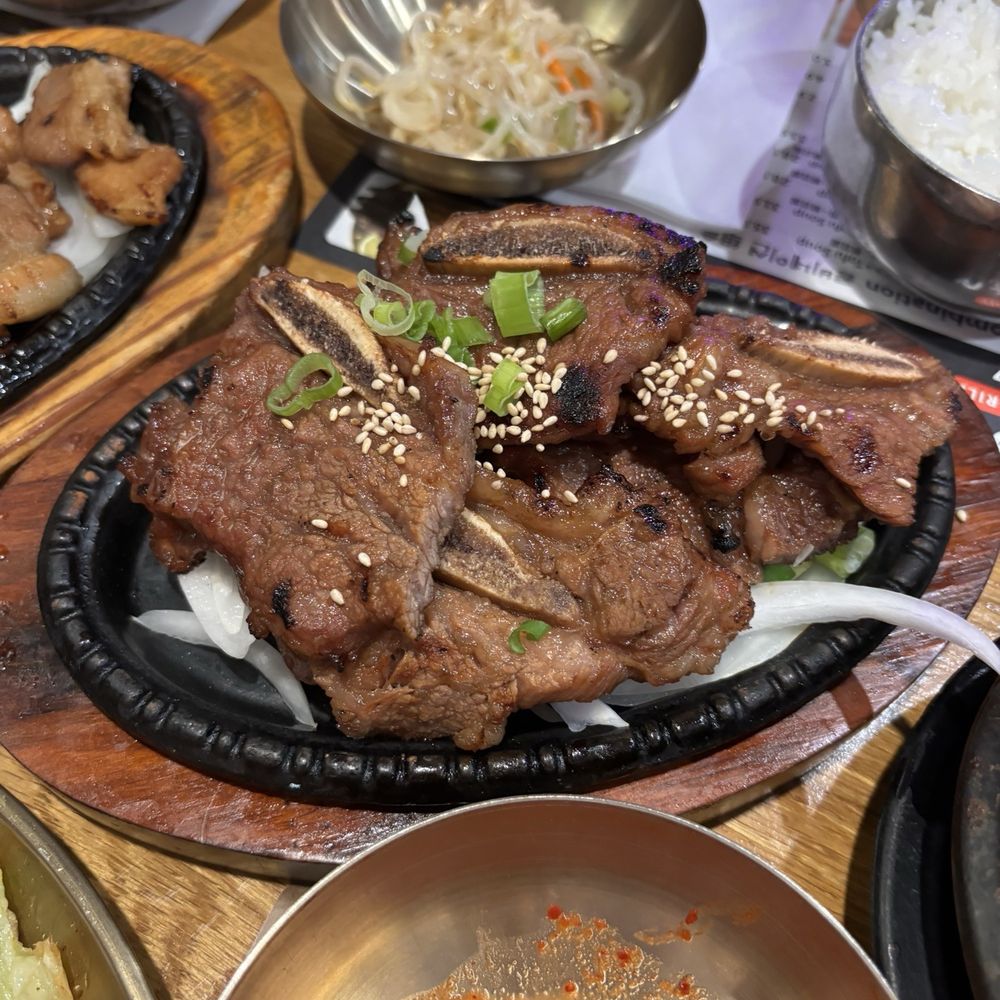 Its Tofu - 35. LA Beef Short Rib & Tofu Soup - Korean Near Me - Irvine, California Its Tofu - 35. LA Beef Short Rib & Tofu Soup - Korean Near Me - Irvine, California