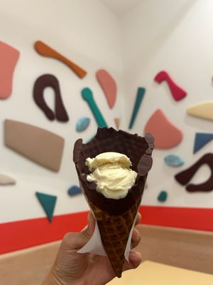 Bartleby’s Homemade Ice Cream by null