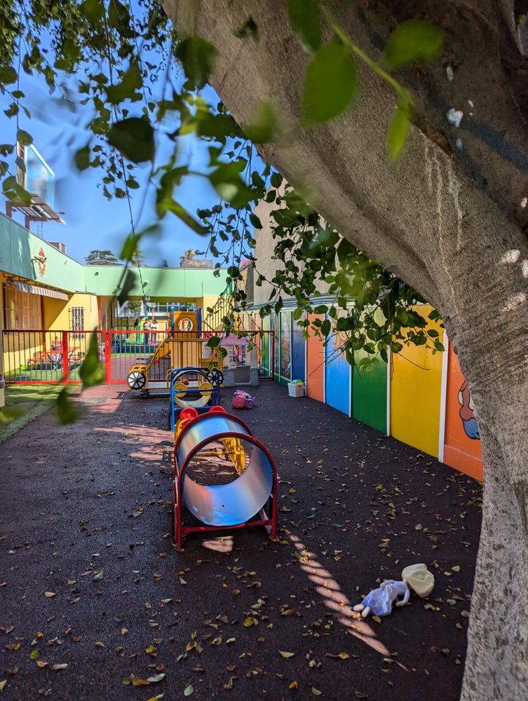 Mini Minds Academy - childcare center in West Hollywood, CA