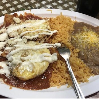 El Cabrito - Mexican Near Me - Pomona, California