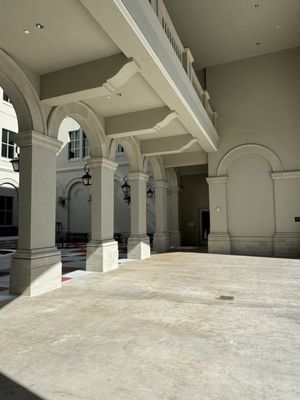 The Citadel, the Military College of South Carolina by null