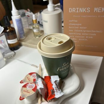 Look At Me - Coffee - Nail Salons Near Me - Walnut Creek, California Look At Me - Coffee - Nail Salons Near Me - Walnut Creek, California